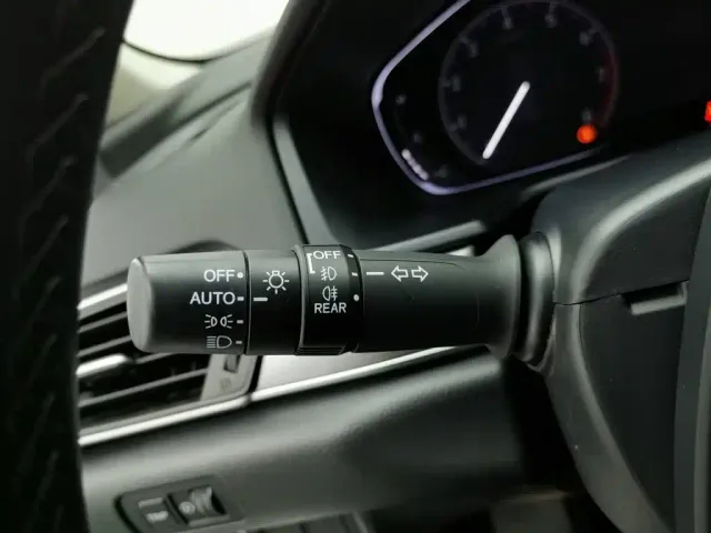 Honda Accord — Фото автомобиля 21