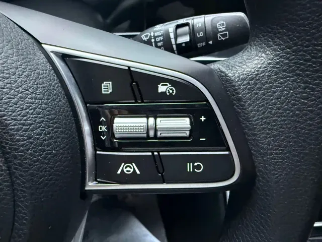 Kia Seltos — Фото автомобиля 11