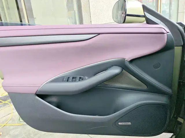 Xiaomi SU7 — Фото автомобиля 7