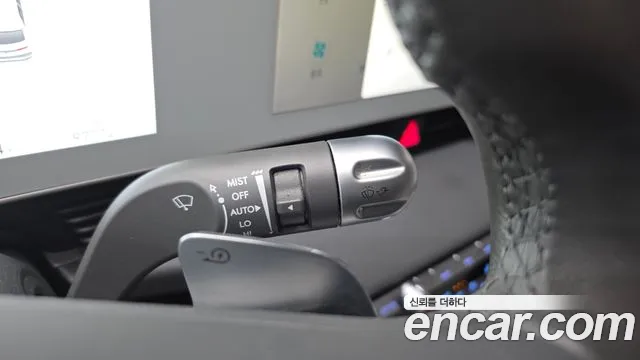 Hyundai Ioniq 5 — Фото автомобиля 15