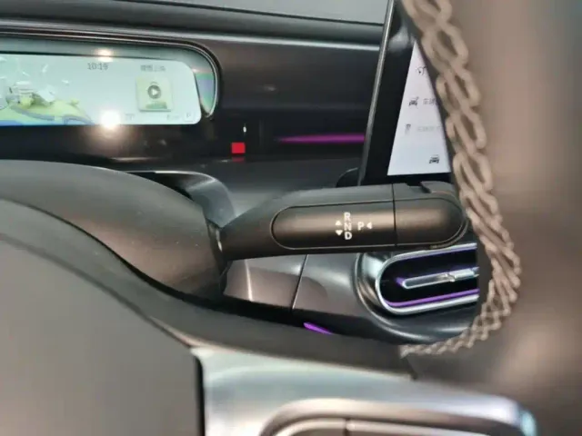 Smart #1 — Фото автомобиля 13