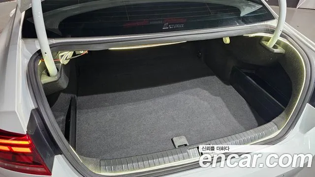 Volkswagen Passat Passat GT(B8) 2.0 TDI Premium — Фото автомобиля 30