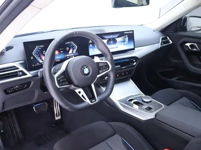 BMW 2 Series — Фото автомобиля 11