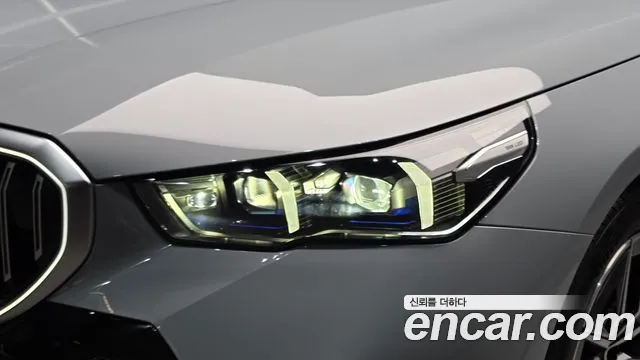 BMW 5-Series — Фото автомобиля 21