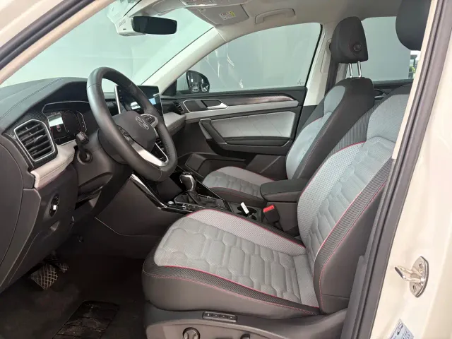 Volkswagen Tayron — Фото автомобиля 10