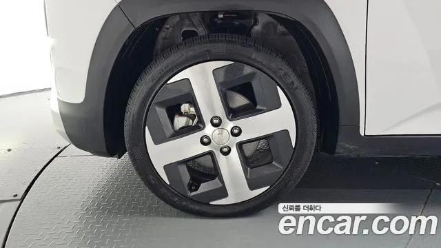 Hyundai Casper Electric — Фото автомобиля 5