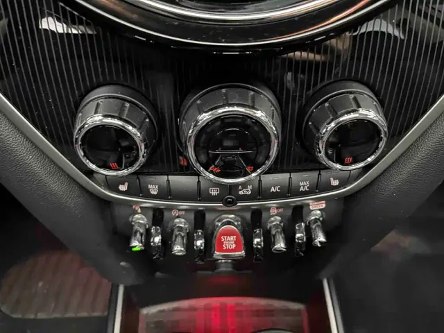 MINI Countryman — Фото автомобиля 9