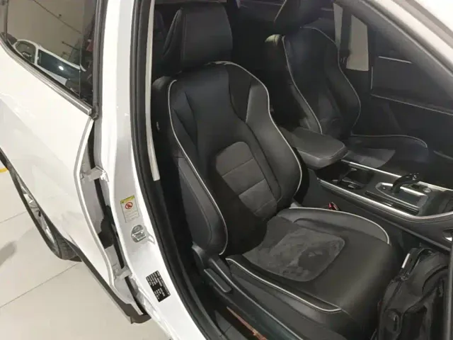 Haval H6 — Фото автомобиля 24