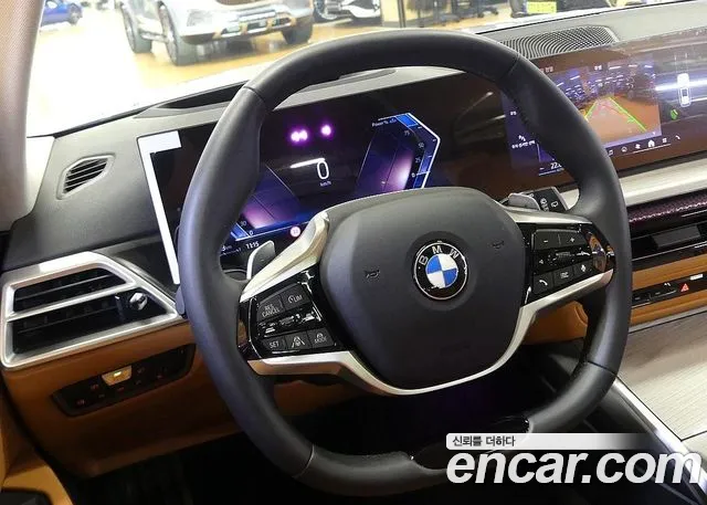 BMW 3-Series 3 серия (G20) 320d Touring — Фото автомобиля 12