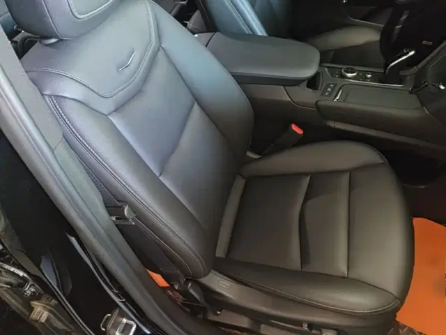 Cadillac XT6 — Фото автомобиля 23