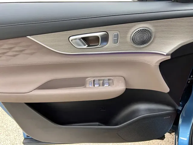 Chery Tiggo 8 PLUS C-DM — Фото автомобиля 12