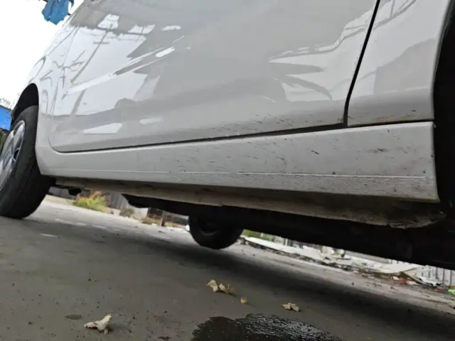 Geely Panda — Фото автомобиля 20