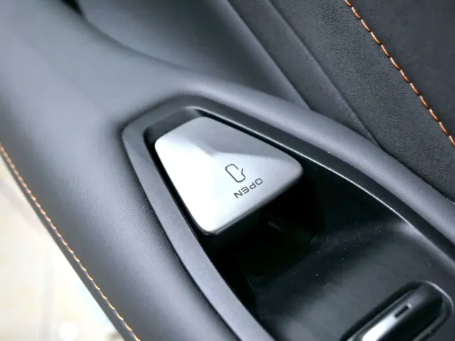 Deepal S05 — Фото автомобиля 20