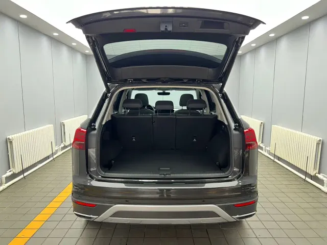 Volkswagen Tayron — Фото автомобиля 19