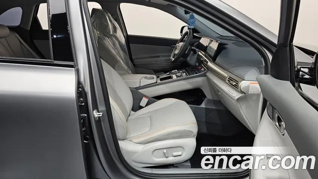 Hyundai Nexo Nexo Premium — Фото автомобиля 25