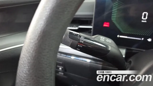 Kia K5 Новый K5 3 поколение 2.0 LPi(Для проката) — Фото автомобиля 23