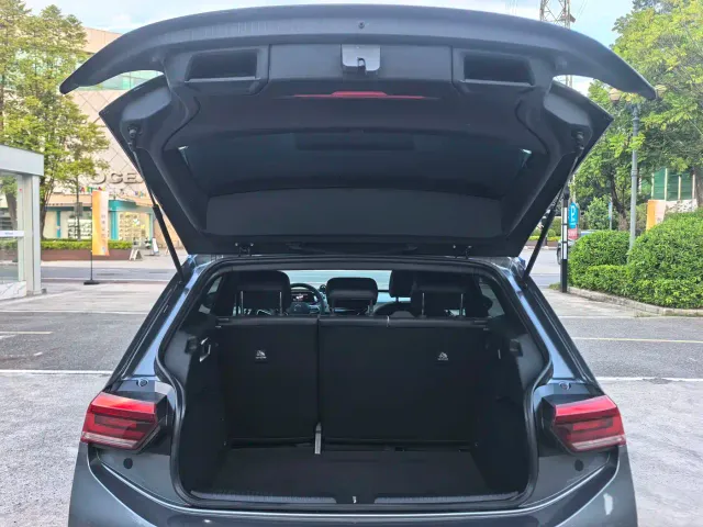 Volkswagen ID.3 — Фото автомобиля 25