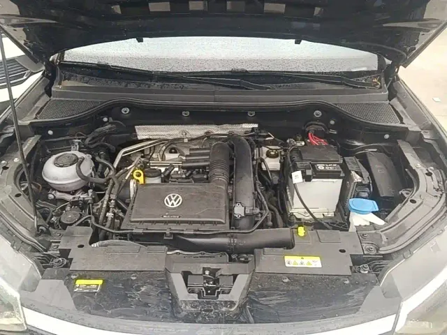 Jetta VS5 — Фото автомобиля 19