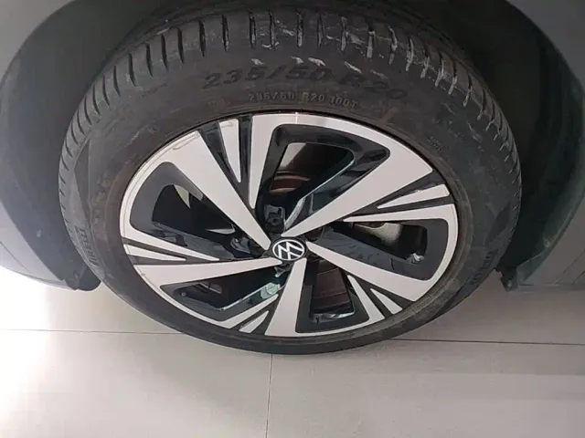 Volkswagen ID.6 Crozz — Фото автомобиля 22