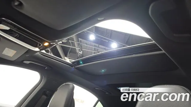 Mercedes-Benz E-Class E-класс W214 — Фото автомобиля 12