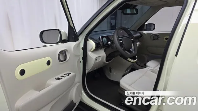 Hyundai Casper Electric — Фото автомобиля 15