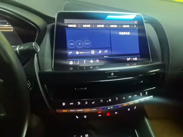 Cadillac CT5 — Фото автомобиля 12