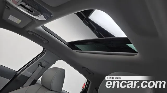 Hyundai Nexo Nexo Premium — Фото автомобиля 16