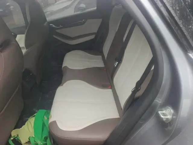 BYD Qin PLUS — Фото автомобиля 16
