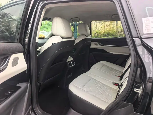 Chery Comfort Home — Фото автомобиля 13