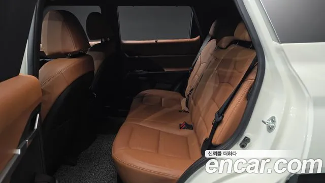 KG_Mobility_Ssangyong Torres — Фото автомобиля 11