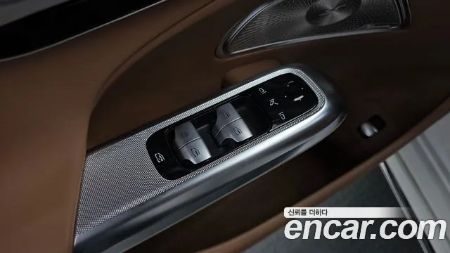 Mercedes-Benz E-Class W214 — Фото автомобиля 27