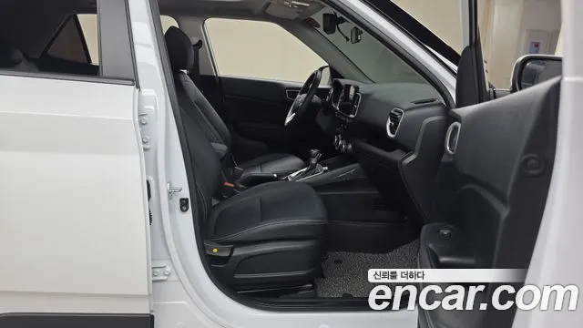 Hyundai Venue Venue 1.6 Premium — Фото автомобиля 26