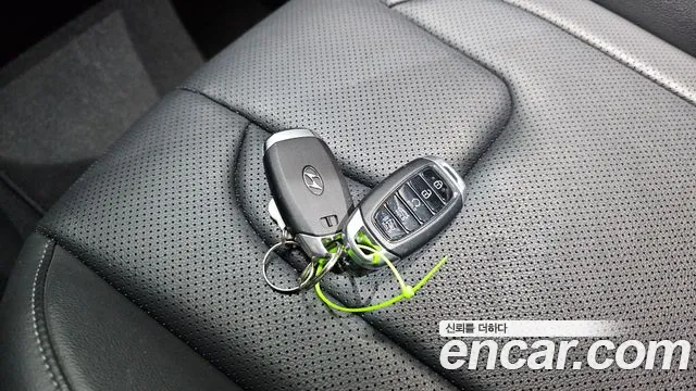 Hyundai Avante CN7 — Фото автомобиля 19