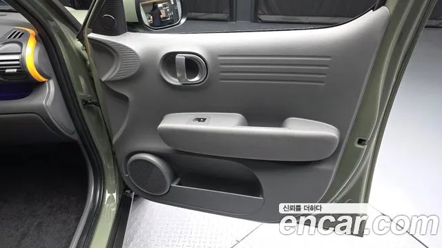 Hyundai Casper — Фото автомобиля 13