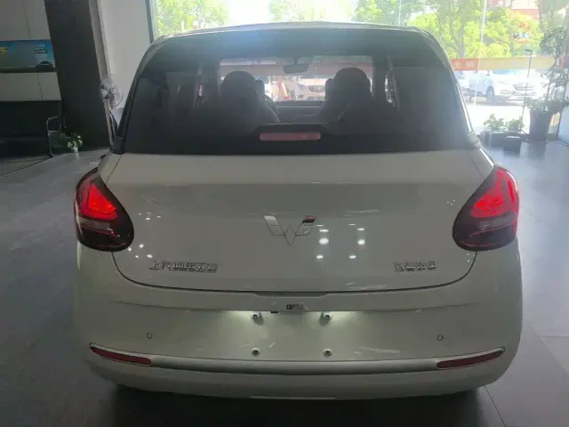 Wuling Bingo — Фото автомобиля 5