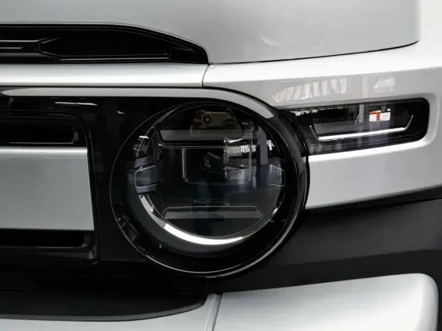 iCAR V23 — Фото автомобиля 7