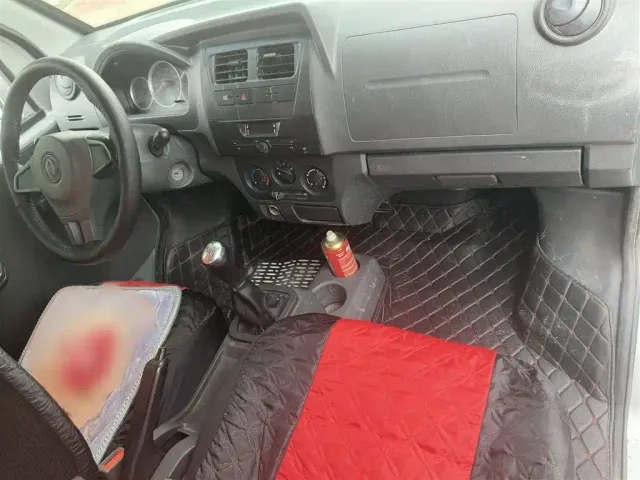 Dongfeng Xiaokang DFSK K05S — Фото автомобиля 19