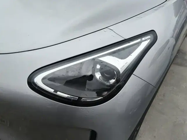 Geely Starry Wish — Фото автомобиля 5