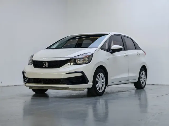Фотография автомобиля — Honda Fit