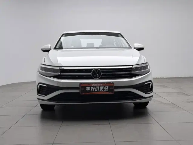 Volkswagen Bora 2024 200TSI DSG Smooth Ride Edition — Фото автомобиля 3