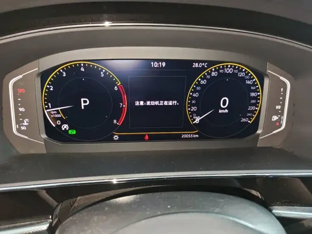 Volkswagen Passat — Фото автомобиля 11