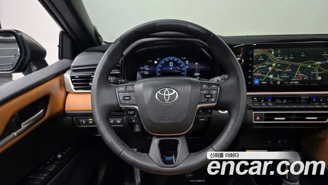 Toyota Camry — Фото автомобиля 13