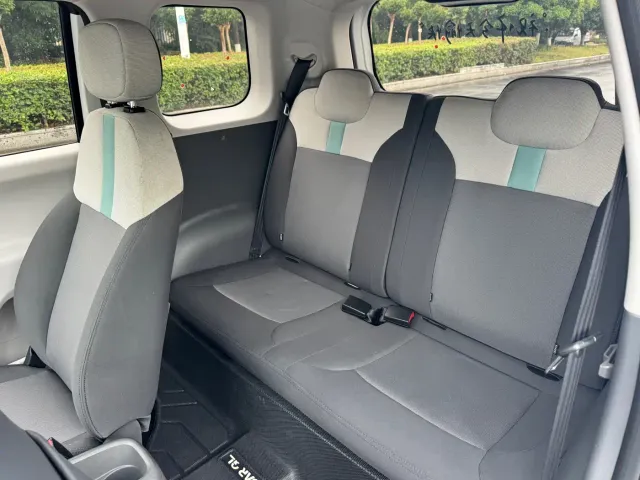 Changan Lumin — Фото автомобиля 10