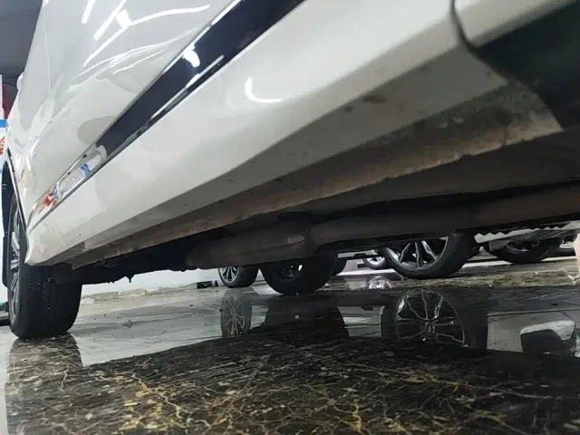 Changan CS75 Plus — Фото автомобиля 20