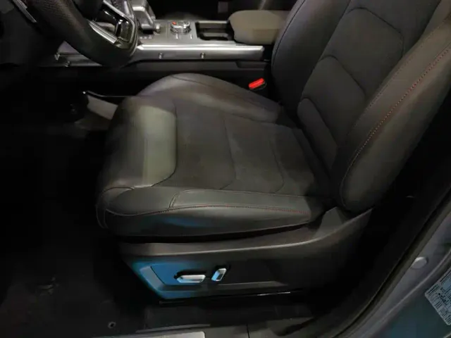 Jetour T2 — Фото автомобиля 20