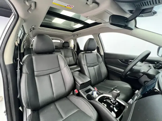 Nissan X-Trail — Фото автомобиля 14