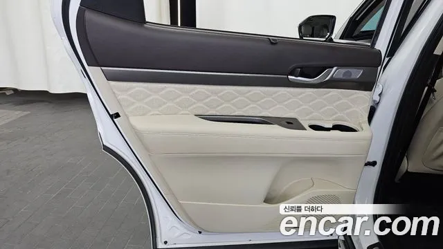 Hyundai Palisade Palisade Бензин 3.8 2WD — Фото автомобиля 21