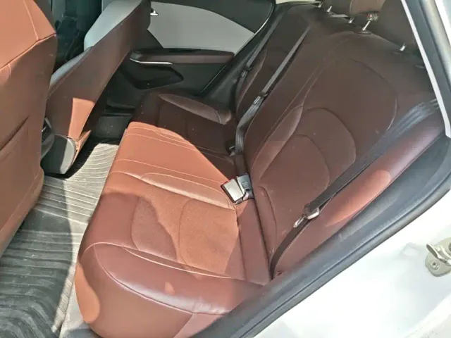 Chevrolet Monza — Фото автомобиля 16