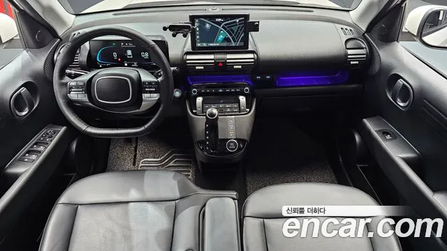 Hyundai Casper Casper Turbo Essential — Фото автомобиля 7