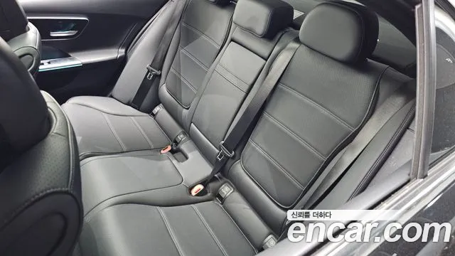 Mercedes-Benz C-Class W206 — Фото автомобиля 30